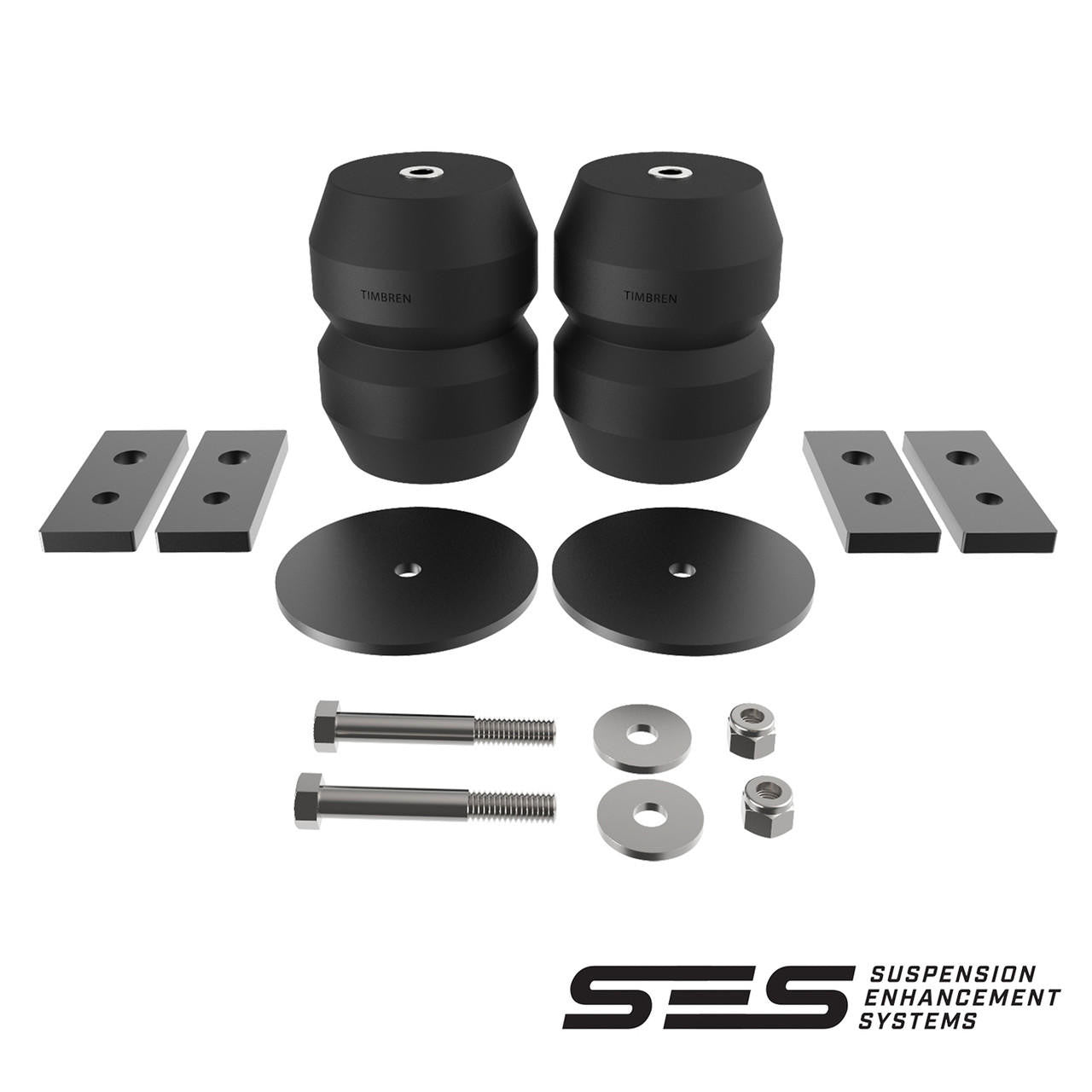 Timbren SES Suspension Enhancement System GMRG30 - Apollo Off-Road