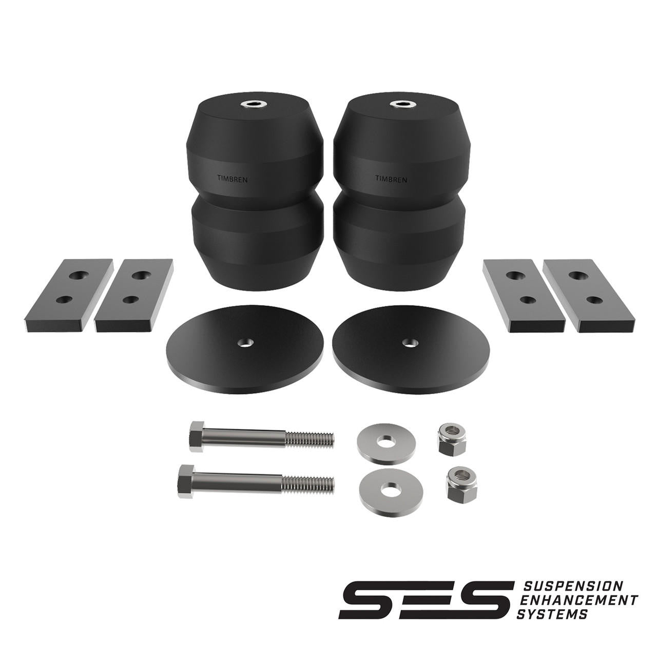Timbren SES Suspension Enhancement System GMRG30LB - Apollo Off-Road