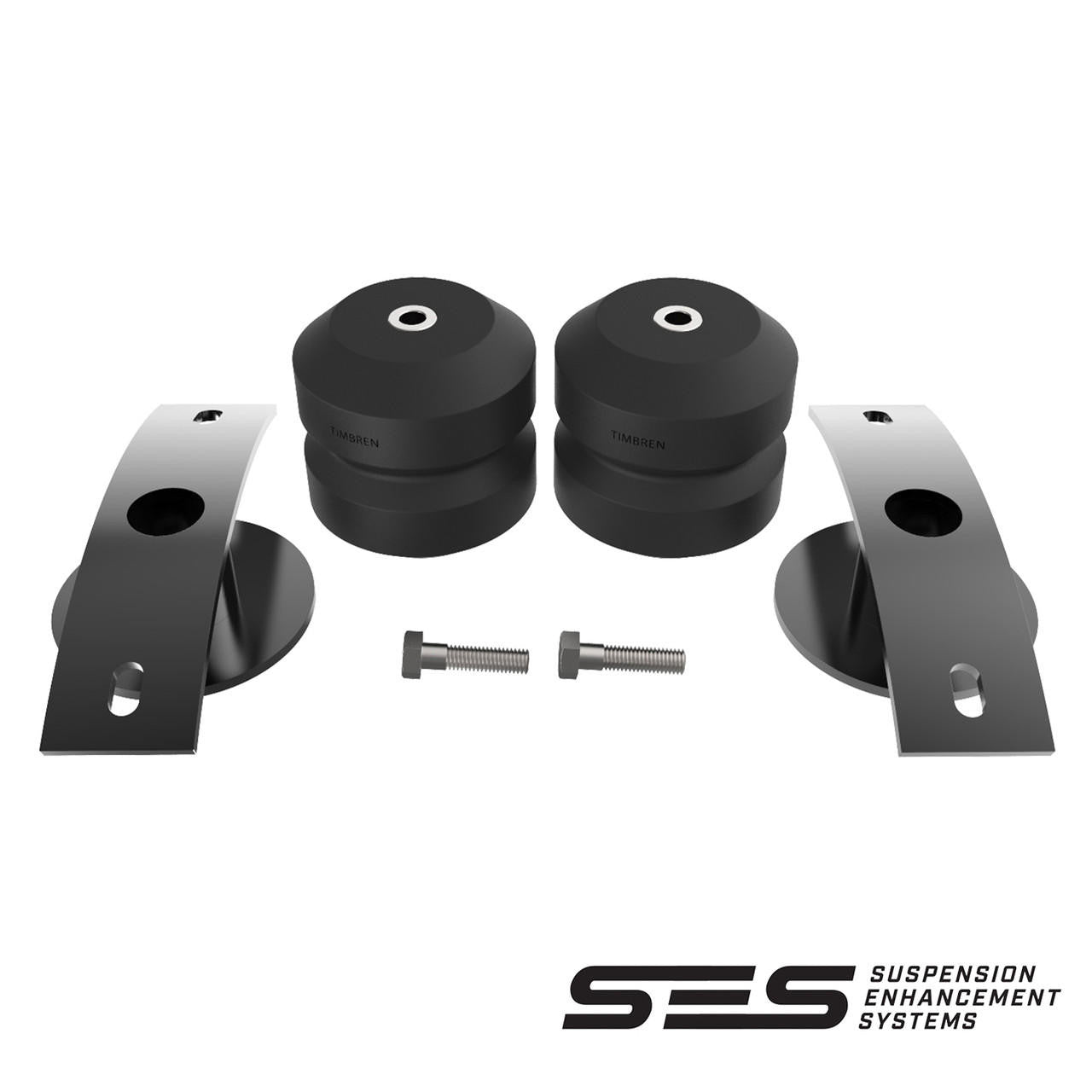 Timbren SES Suspension Enhancement System GMRG30PL - Apollo Off-Road