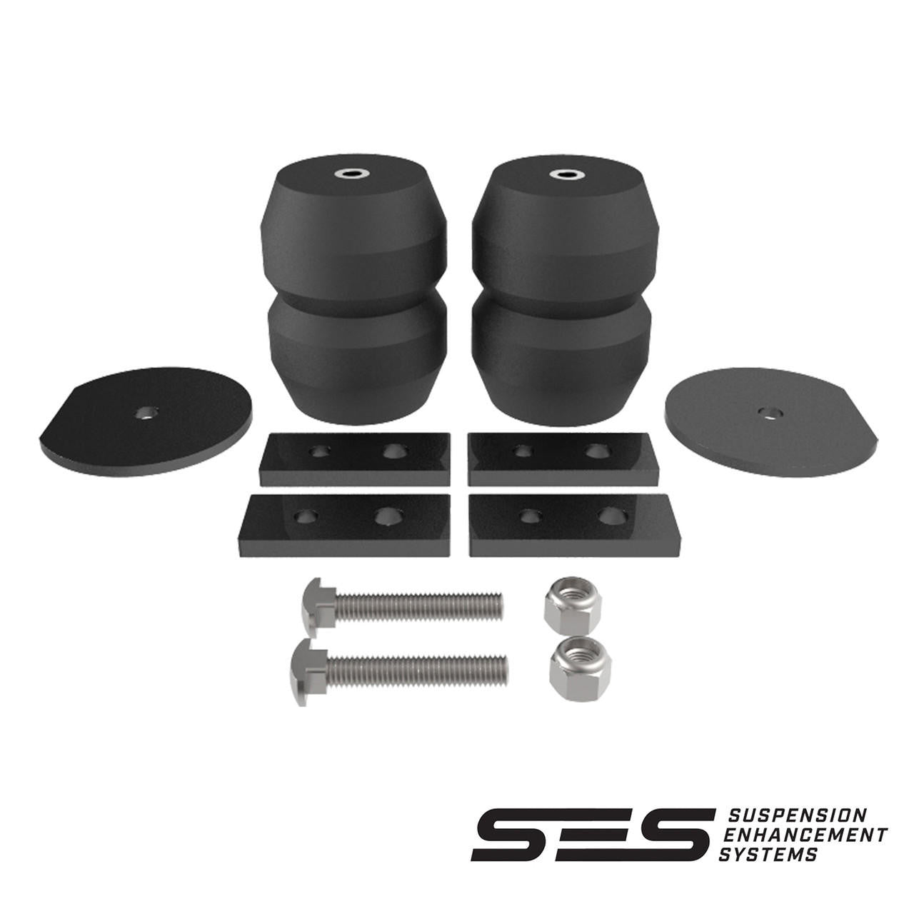 Timbren SES Suspension Enhancement System GMRG35 - Apollo Off-Road