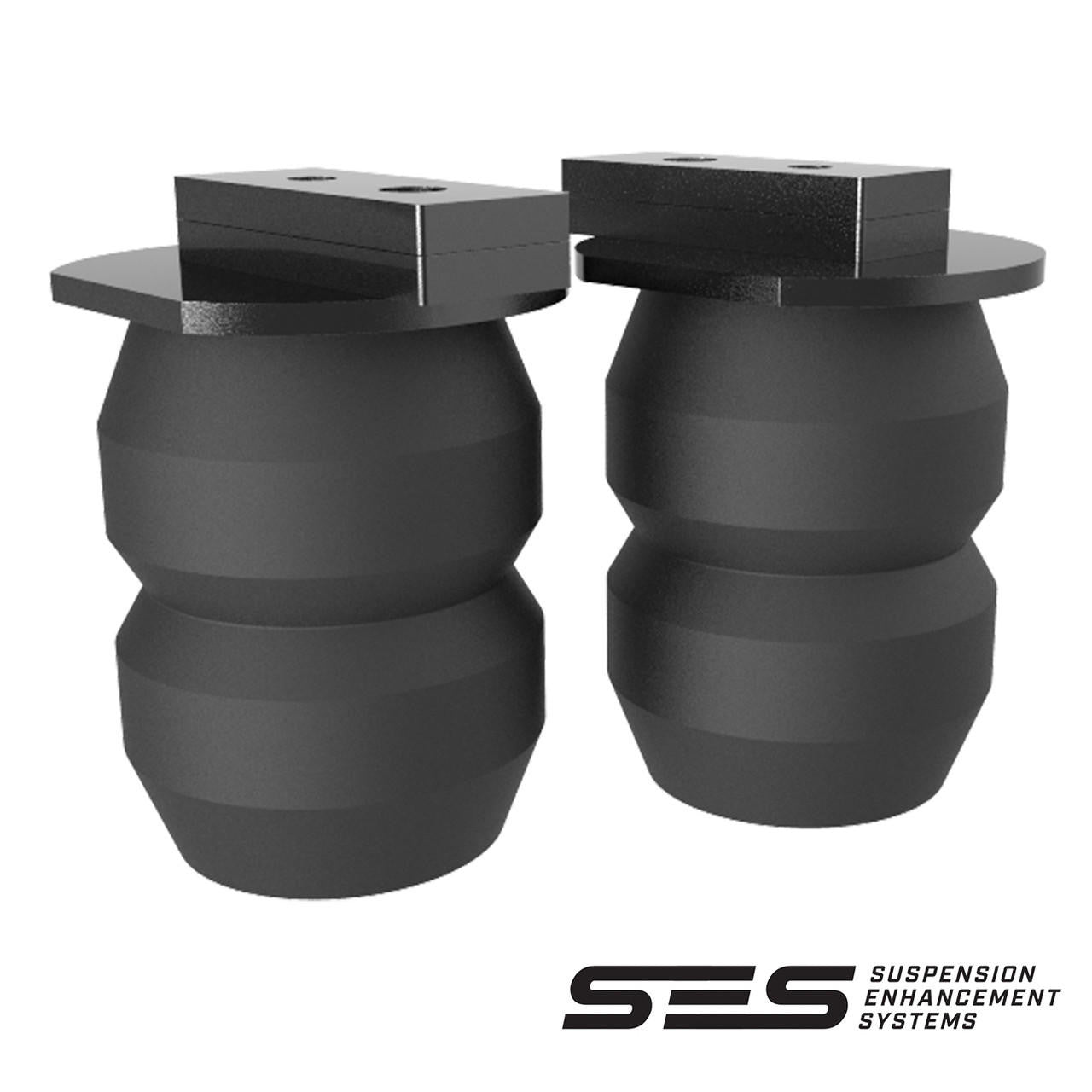 Timbren SES Suspension Enhancement System GMRG35 - Apollo Off-Road