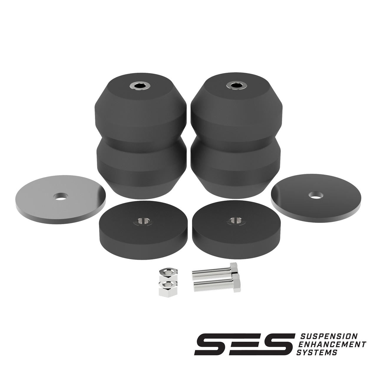 Timbren SES Suspension Enhancement System GMRG45 - Apollo Off-Road