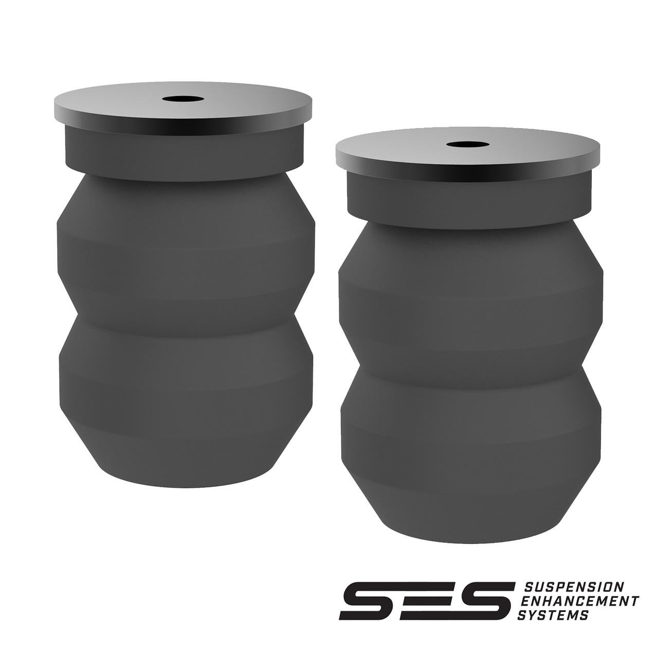 Timbren SES Suspension Enhancement System GMRG45 - Apollo Off-Road