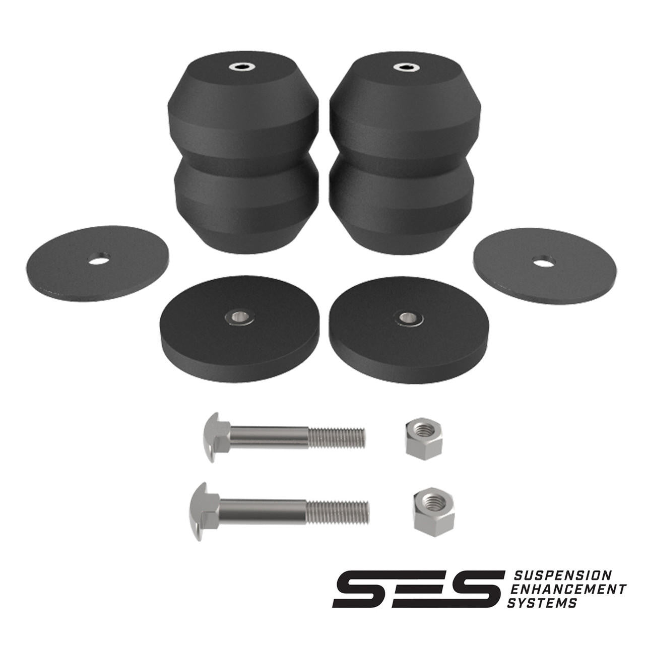 Timbren SES Suspension Enhancement System GMRG45MH - Apollo Off-Road