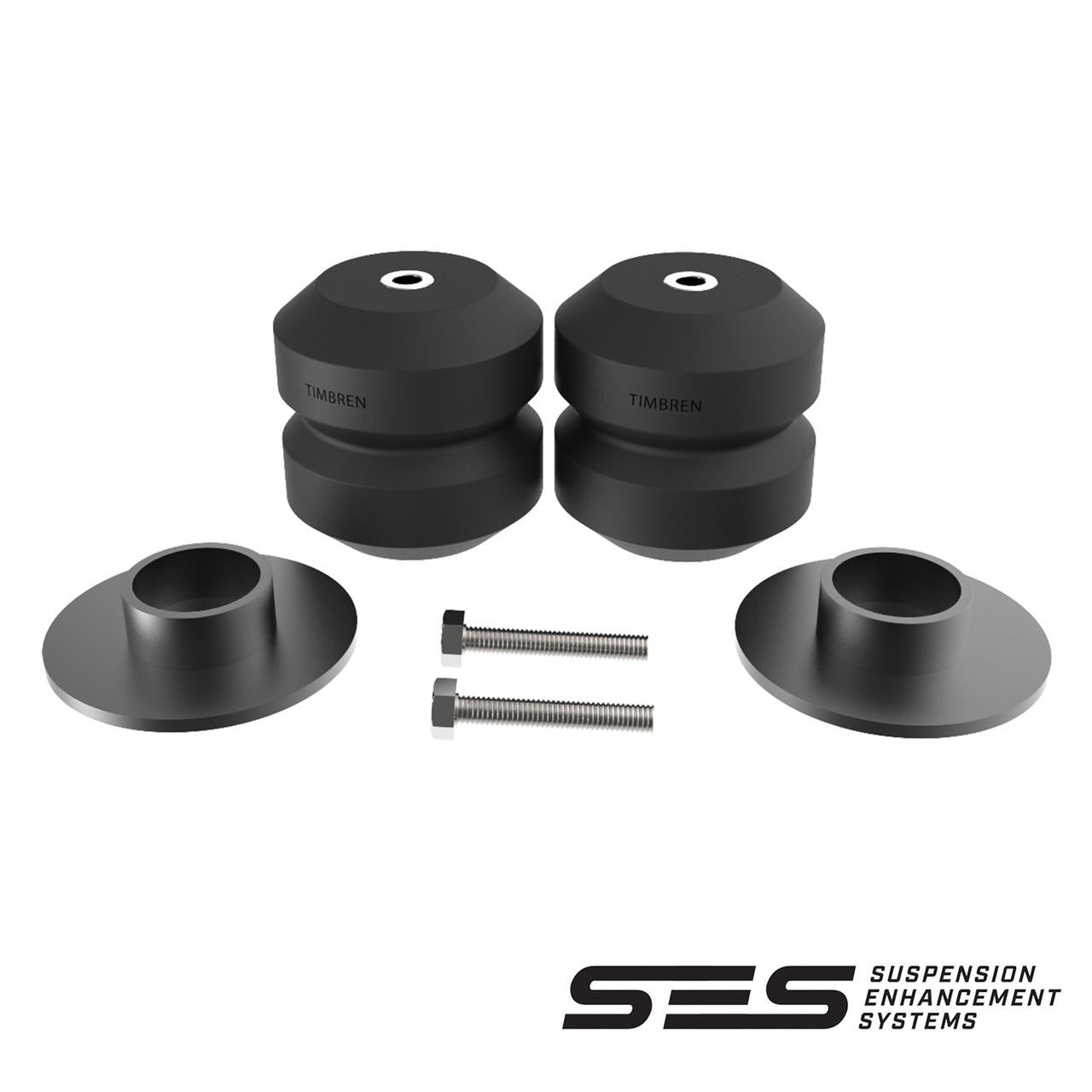 Timbren SES Suspension Enhancement System GMRJB - Apollo Off-Road
