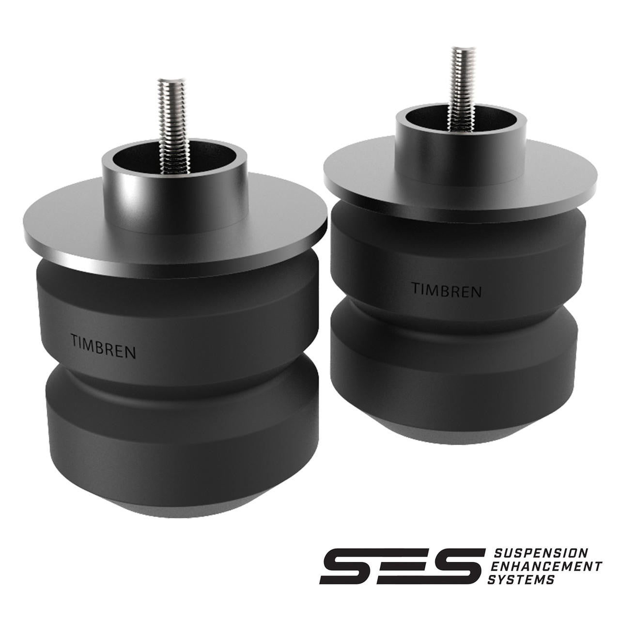 Timbren SES Suspension Enhancement System GMRJB - Apollo Off-Road