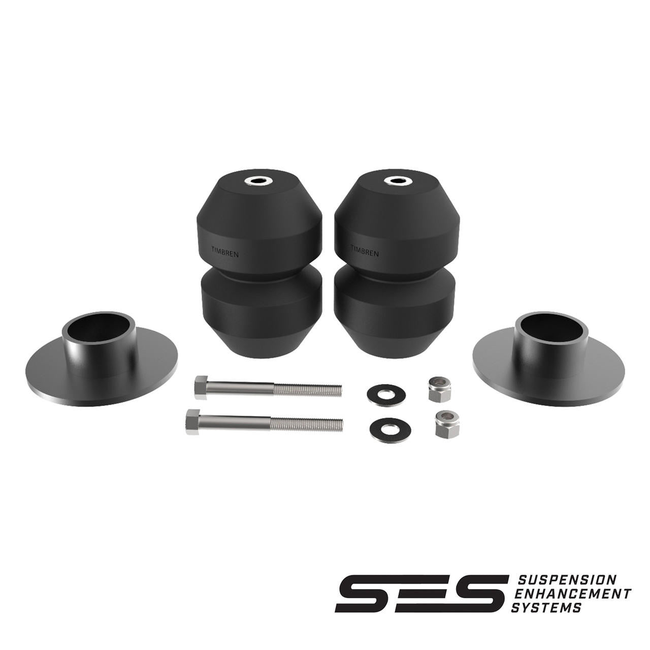 Timbren SES Suspension Enhancement System GMRK10 - Apollo Off-Road