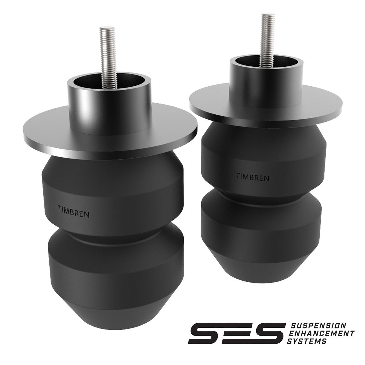 Timbren SES Suspension Enhancement System GMRK10 - Apollo Off-Road