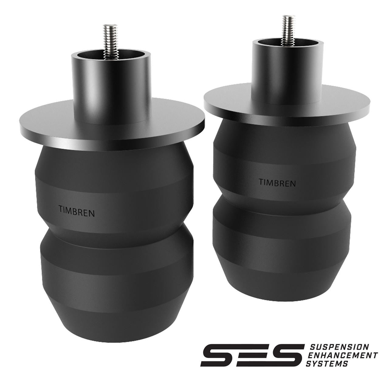 Timbren SES Suspension Enhancement System GMRK30 - Apollo Off-Road