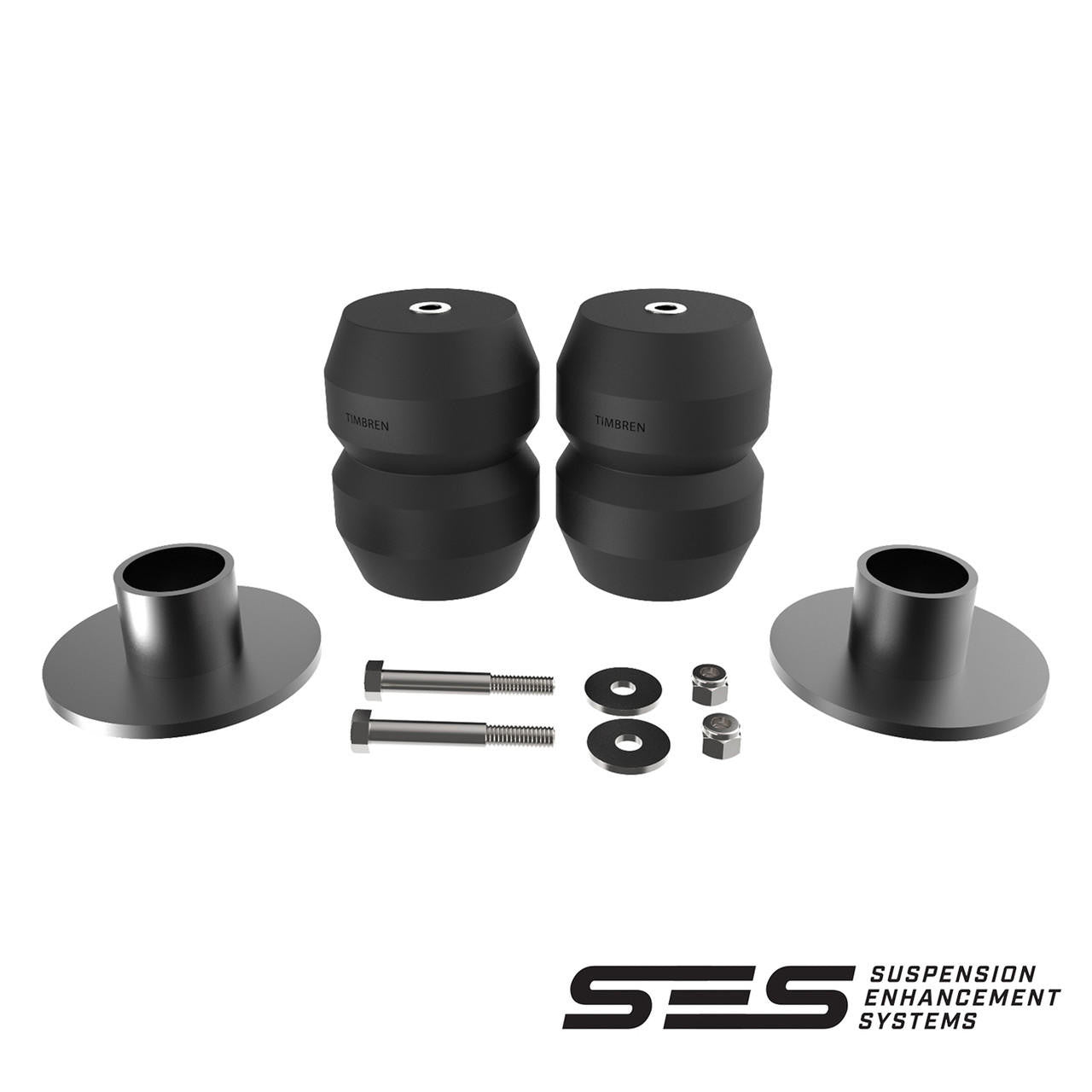 Timbren SES Suspension Enhancement System GMRK30 - Apollo Off-Road