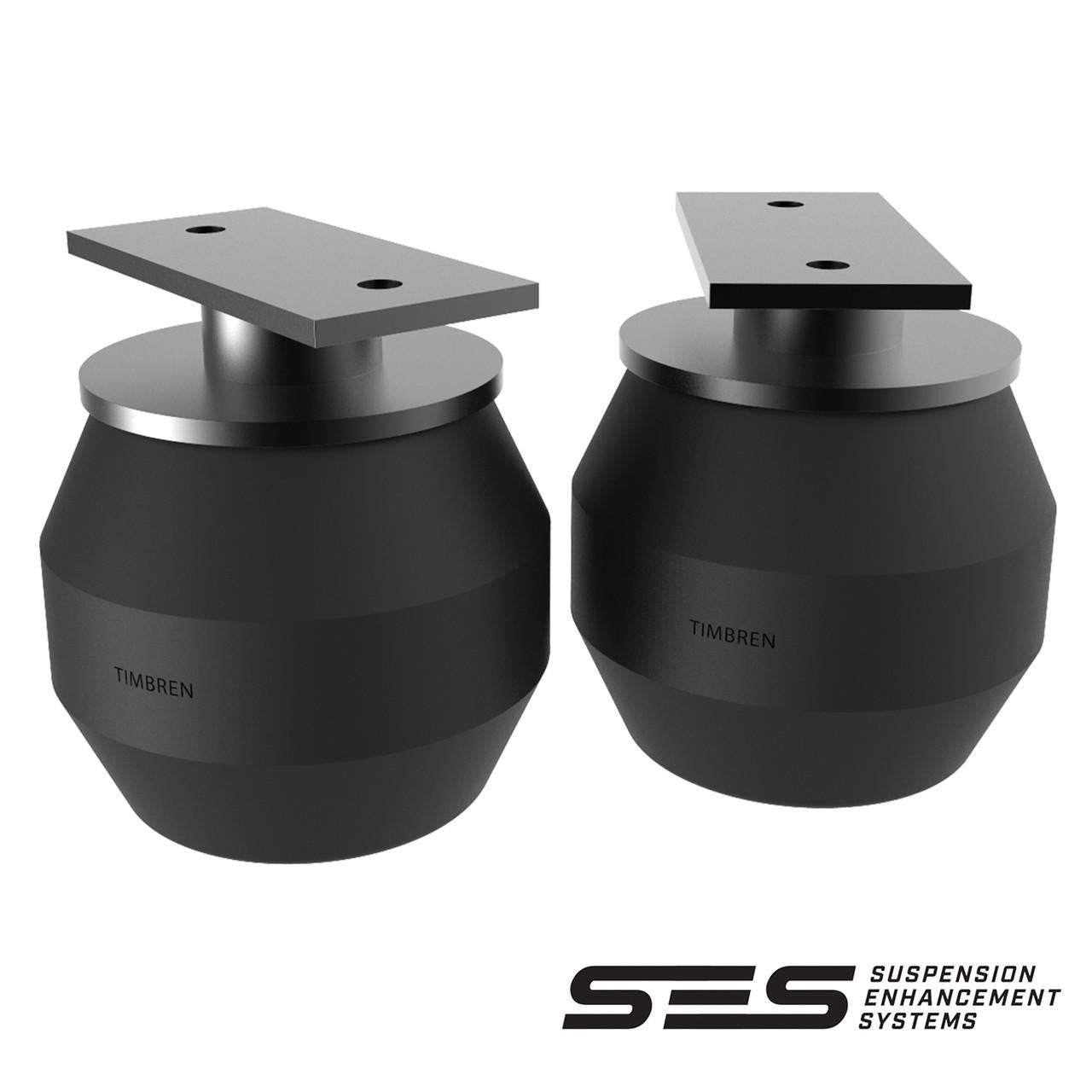 Timbren SES Suspension Enhancement System GMRP30HD - Apollo Off-Road