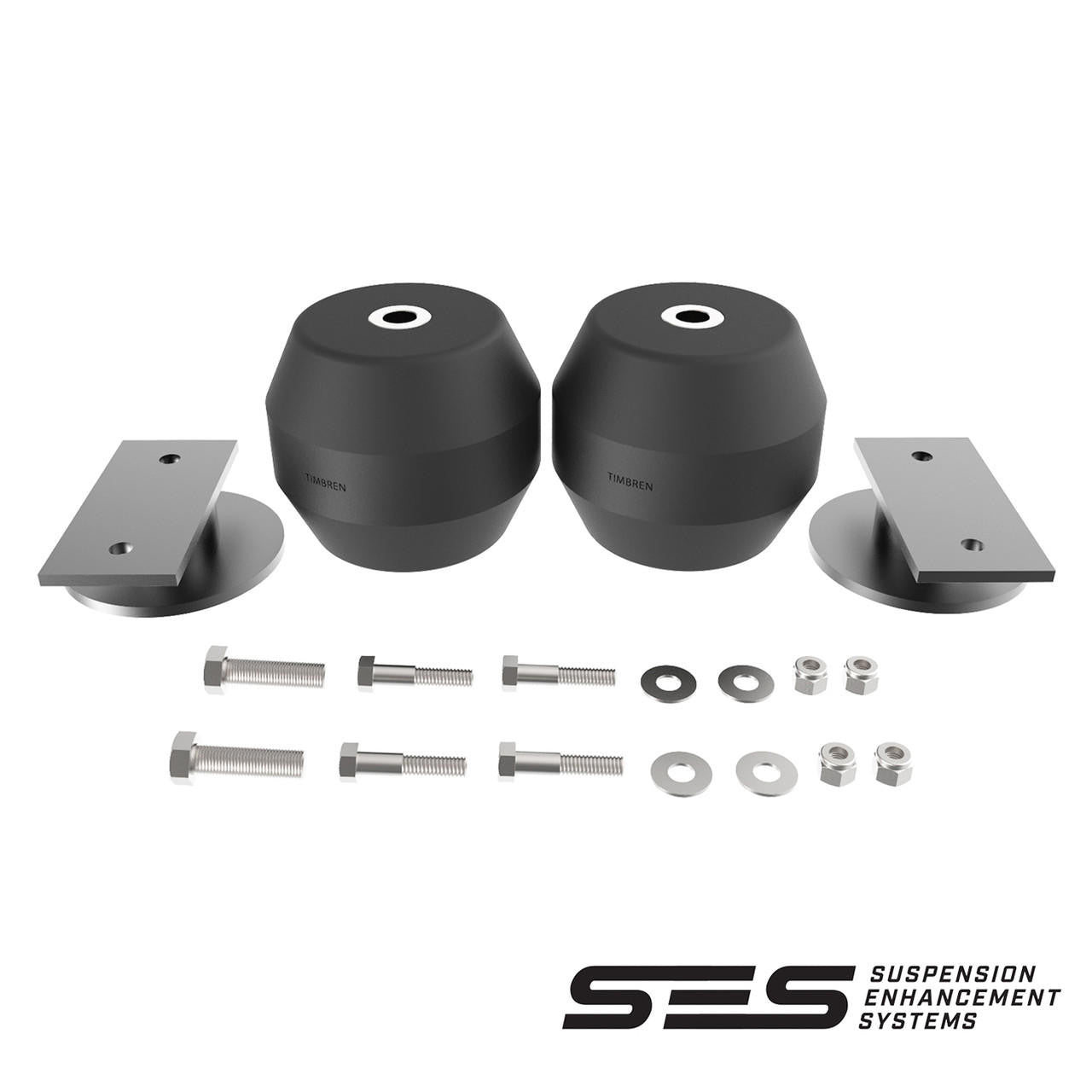 Timbren SES Suspension Enhancement System GMRP30HD - Apollo Off-Road