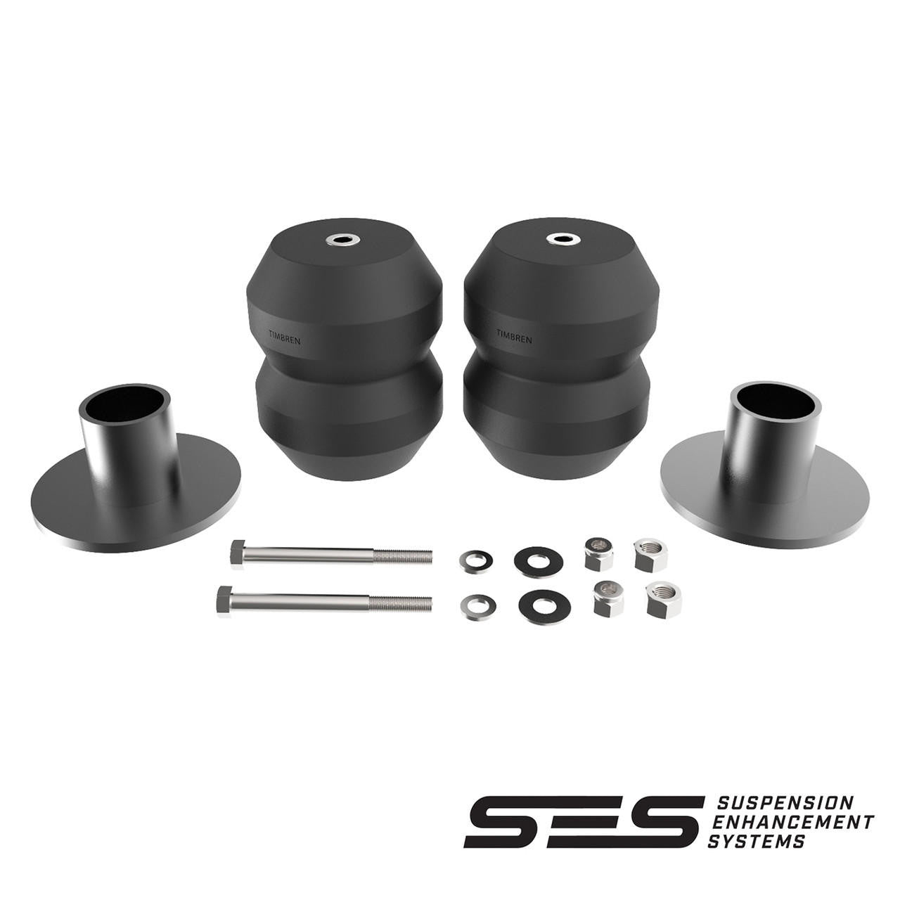 Timbren SES Suspension Enhancement System GMRP30MH - Apollo Off-Road