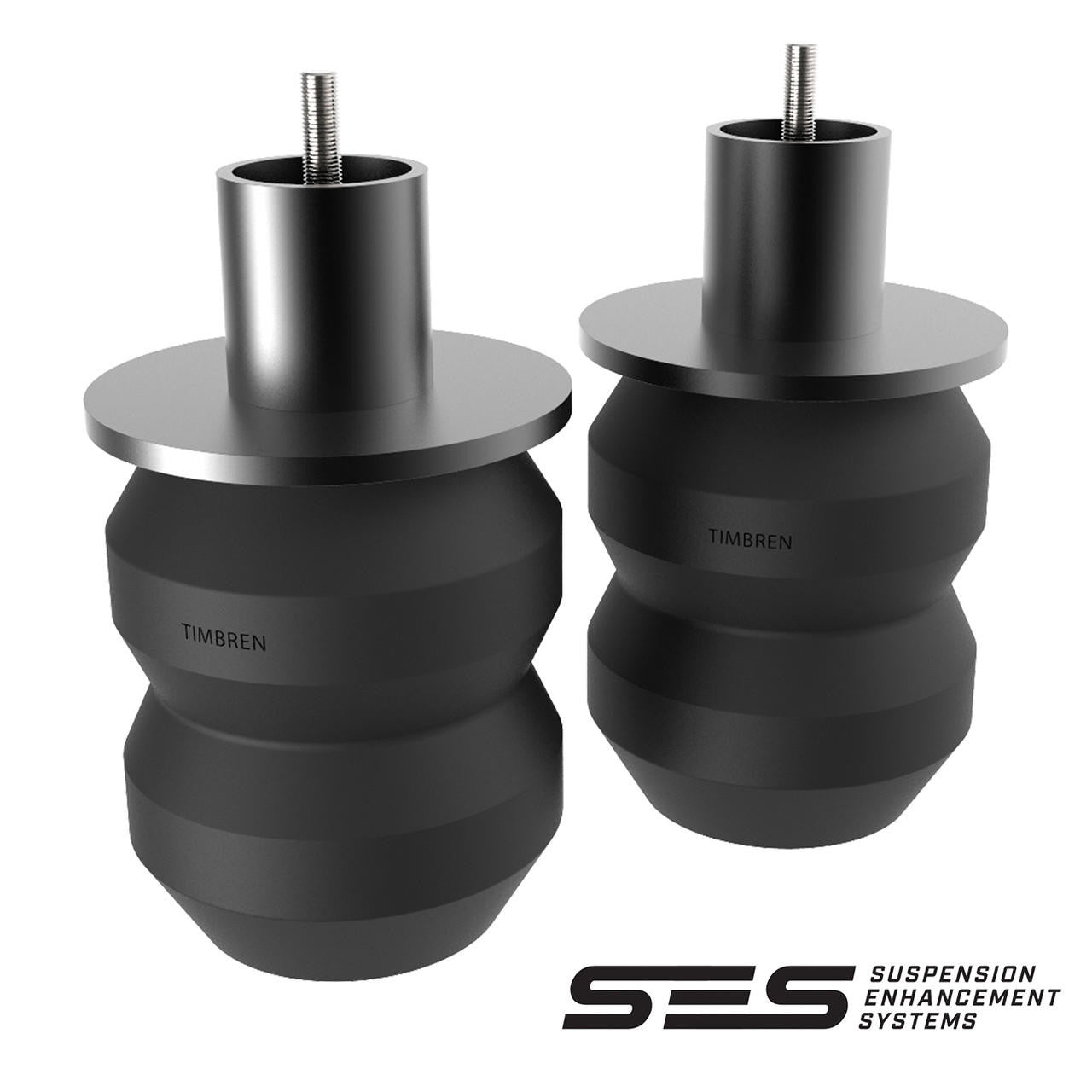 Timbren SES Suspension Enhancement System GMRP30MH - Apollo Off-Road