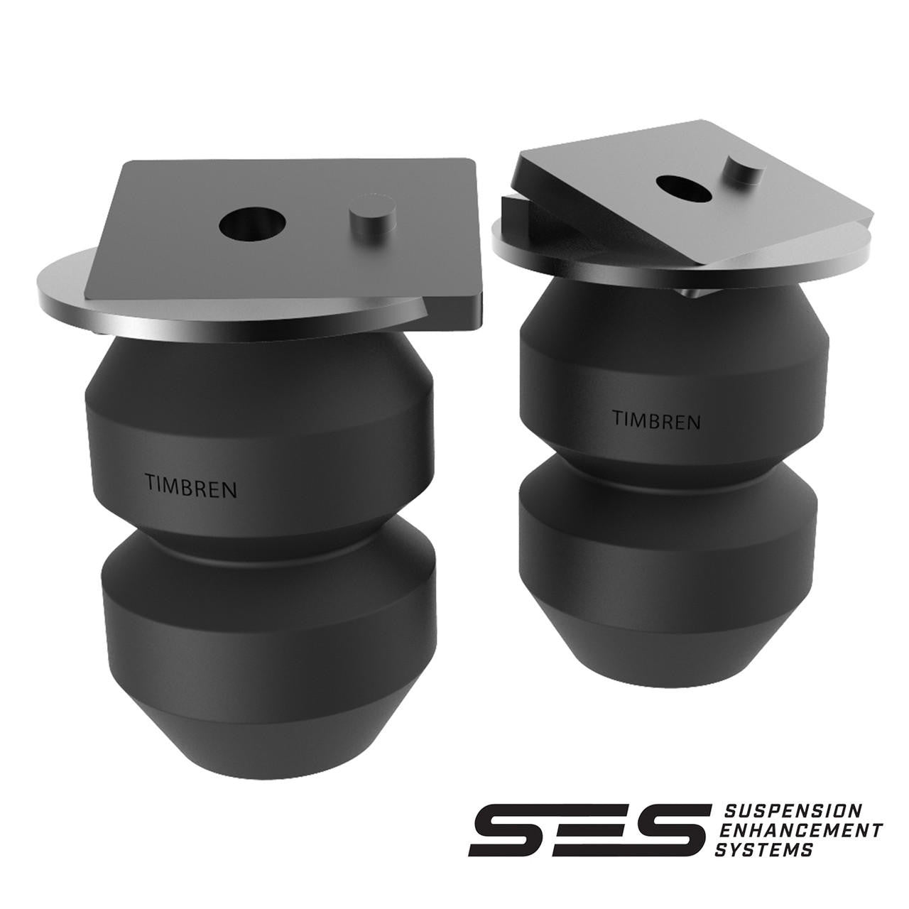 Timbren SES Suspension Enhancement System GMRS10A - Apollo Off-Road