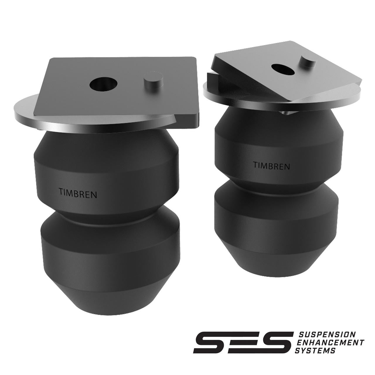 Timbren SES Suspension Enhancement System GMRS10B - Apollo Off-Road