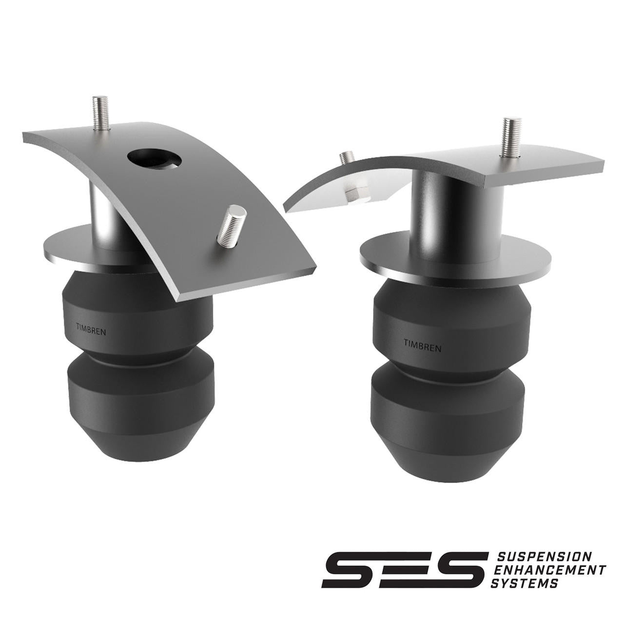 Timbren SES Suspension Enhancement System GMRSB - Apollo Off-Road
