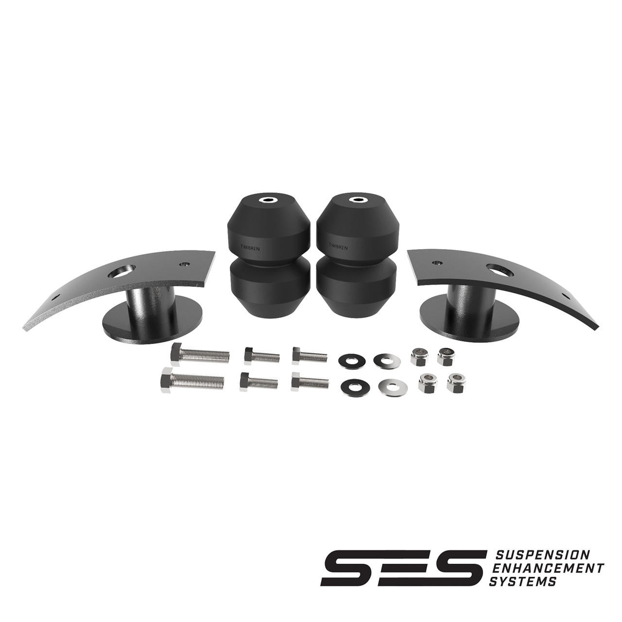 Timbren SES Suspension Enhancement System GMRSB - Apollo Off-Road