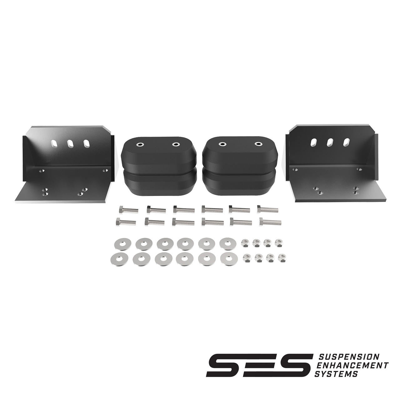 Timbren SES Suspension Enhancement System GMRTKM - Apollo Off-Road
