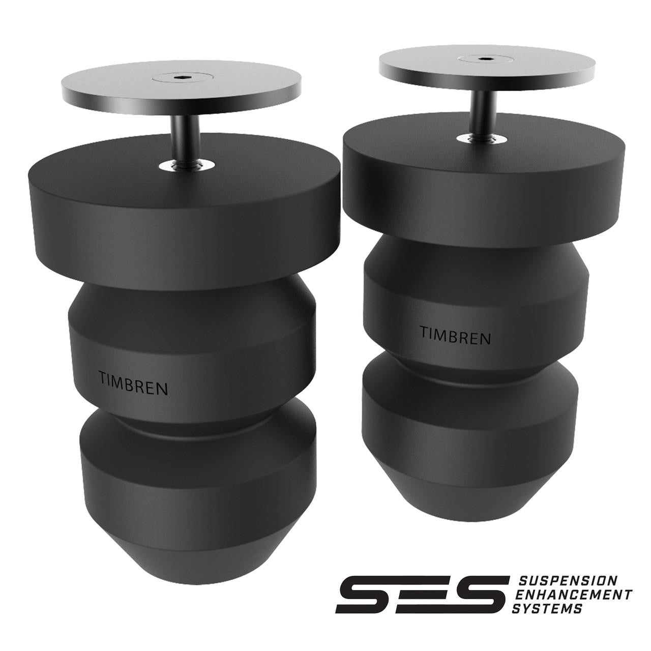 Timbren SES Suspension Enhancement System GMRUPL - Apollo Off-Road