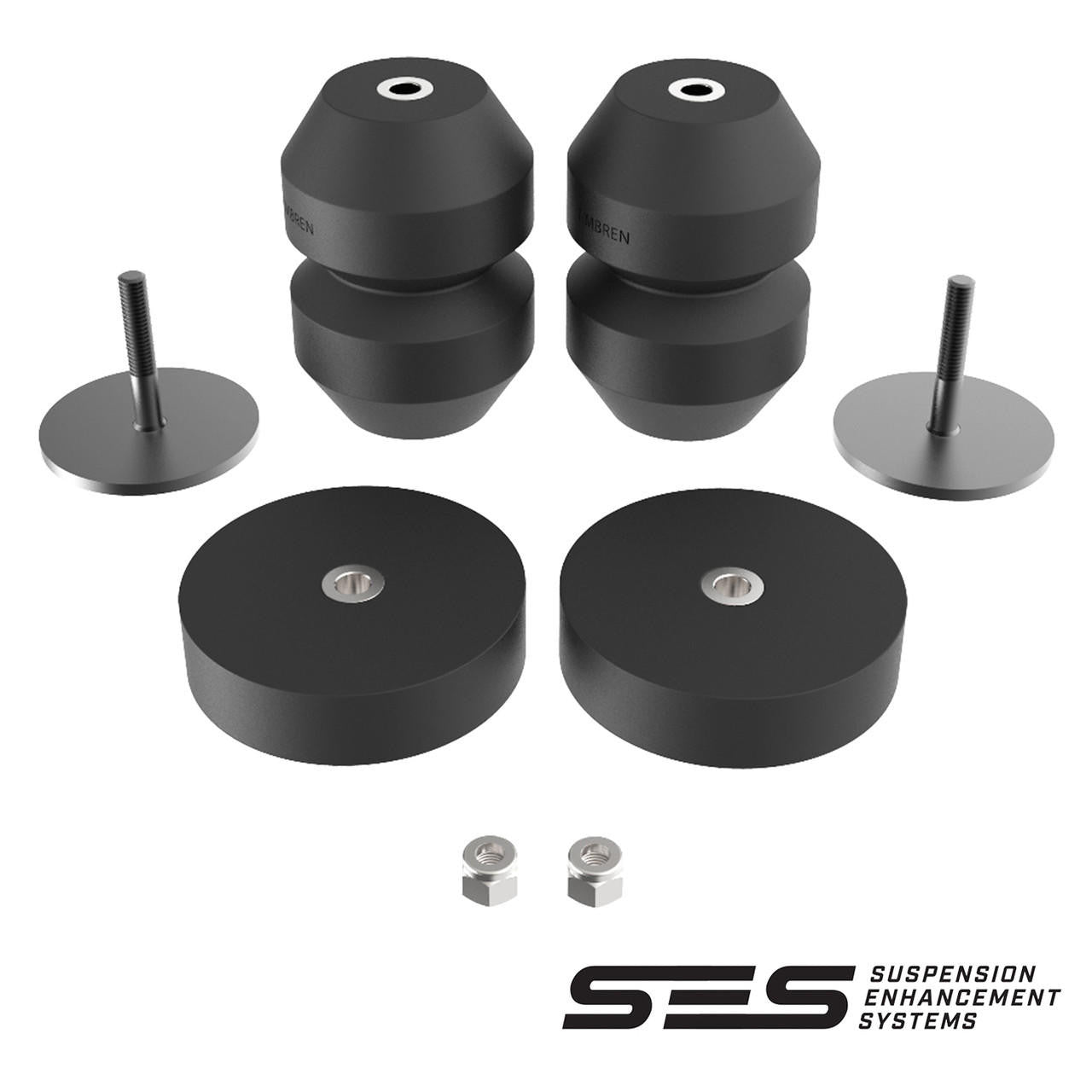 Timbren SES Suspension Enhancement System GMRUPL - Apollo Off-Road