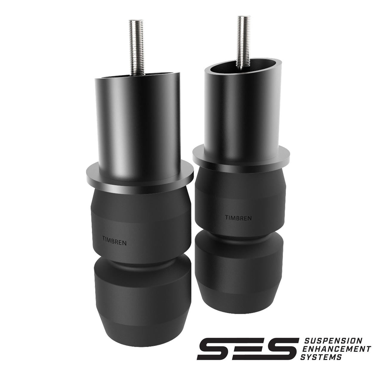 Timbren SES Suspension Enhancement System GMRVUE - Apollo Off-Road
