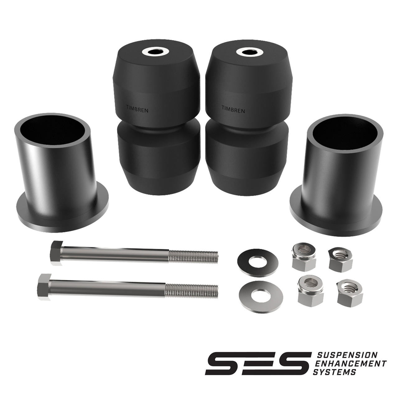 Timbren SES Suspension Enhancement System GMRVUE - Apollo Off-Road