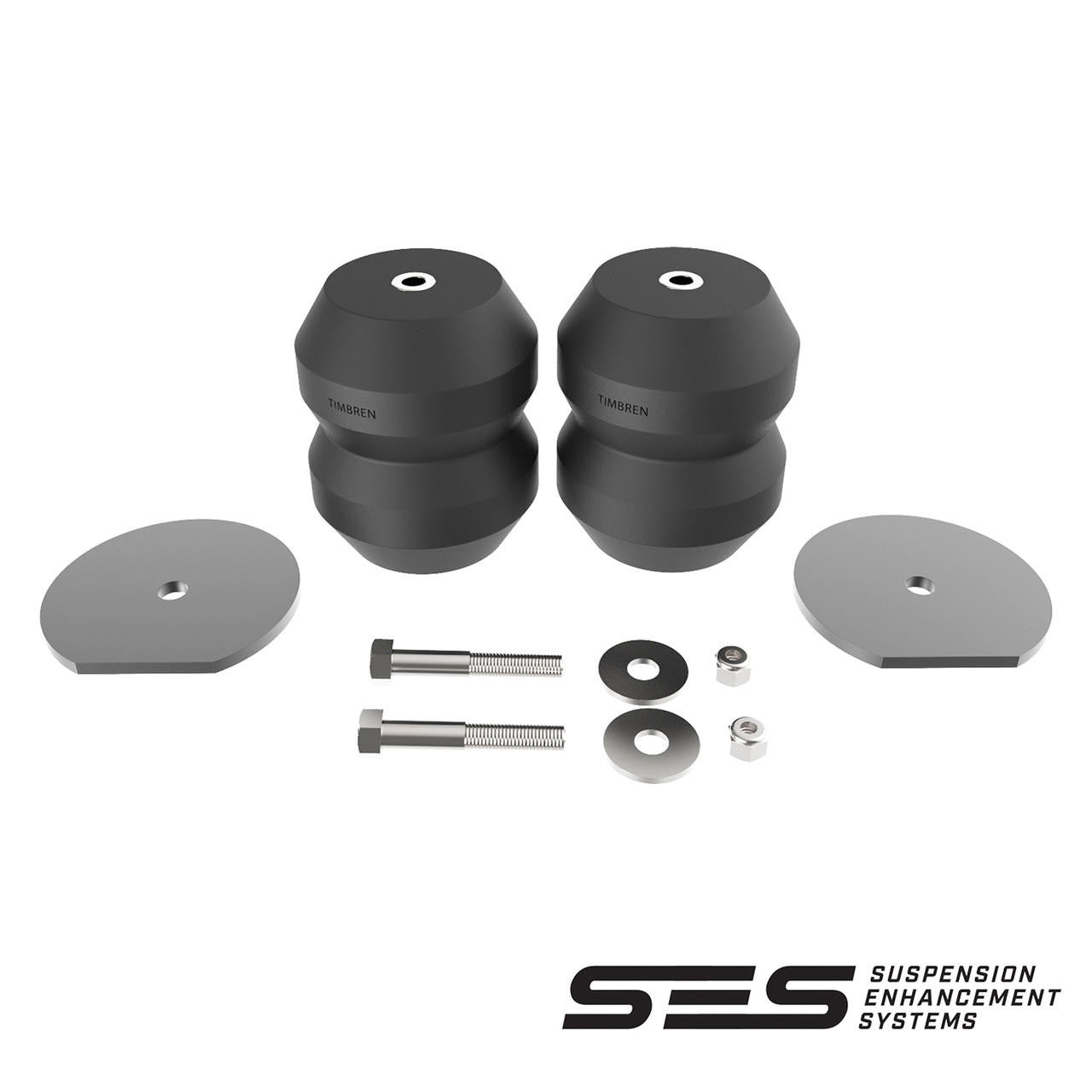 Timbren SES Suspension Enhancement System GMRW35 - Apollo Off-Road