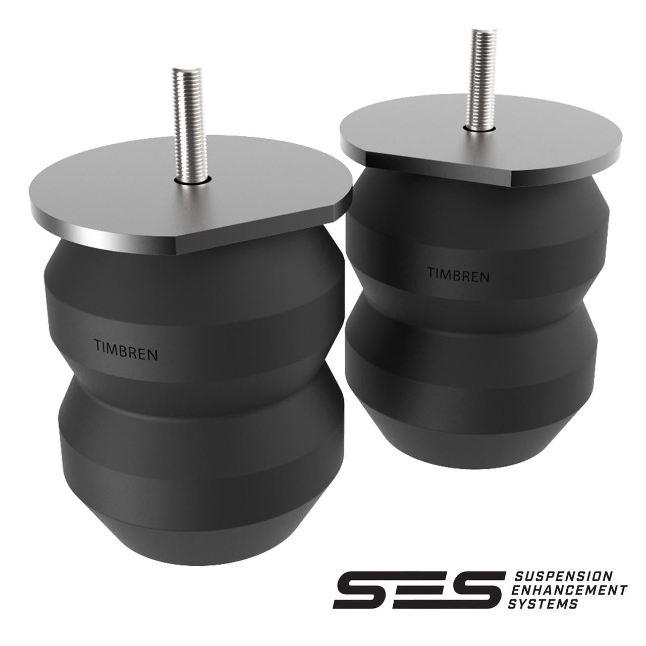 Timbren SES Suspension Enhancement System GMRW35 - Apollo Off-Road
