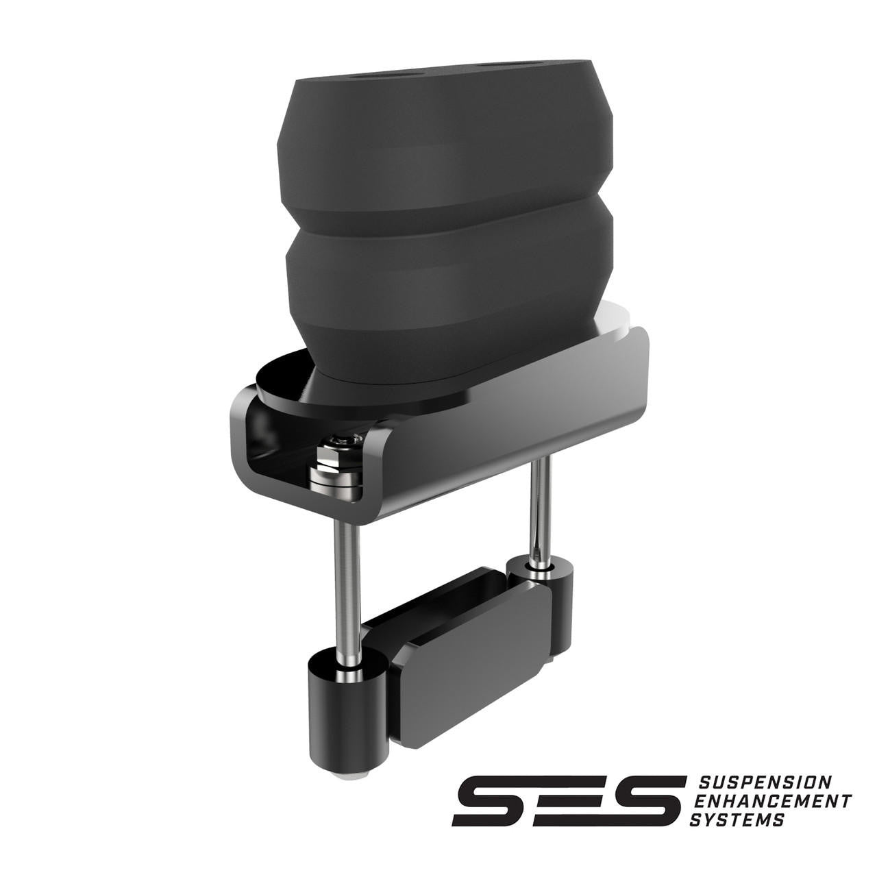 Timbren SES Suspension Enhancement System GMRW55 - Apollo Off-Road