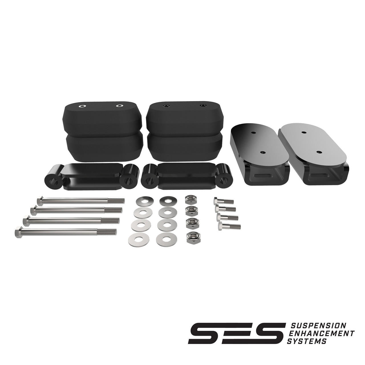 Timbren SES Suspension Enhancement System GMRW55 - Apollo Off-Road