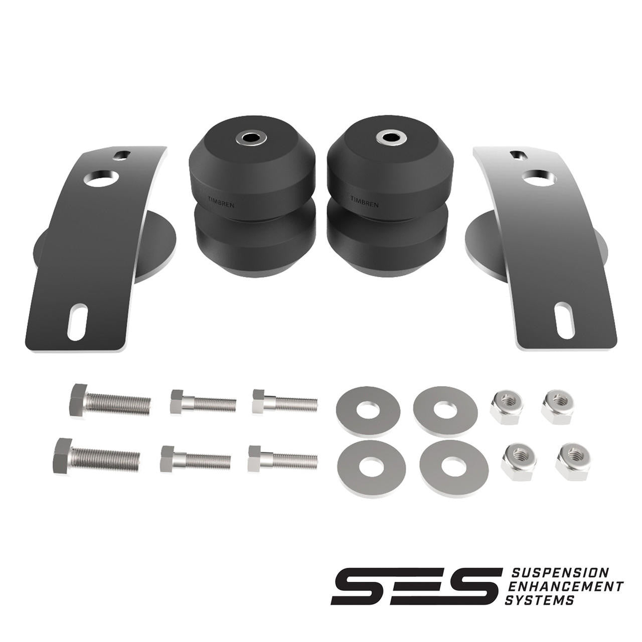 Timbren SES Suspension Enhancement System GMRYT2 - Apollo Off-Road