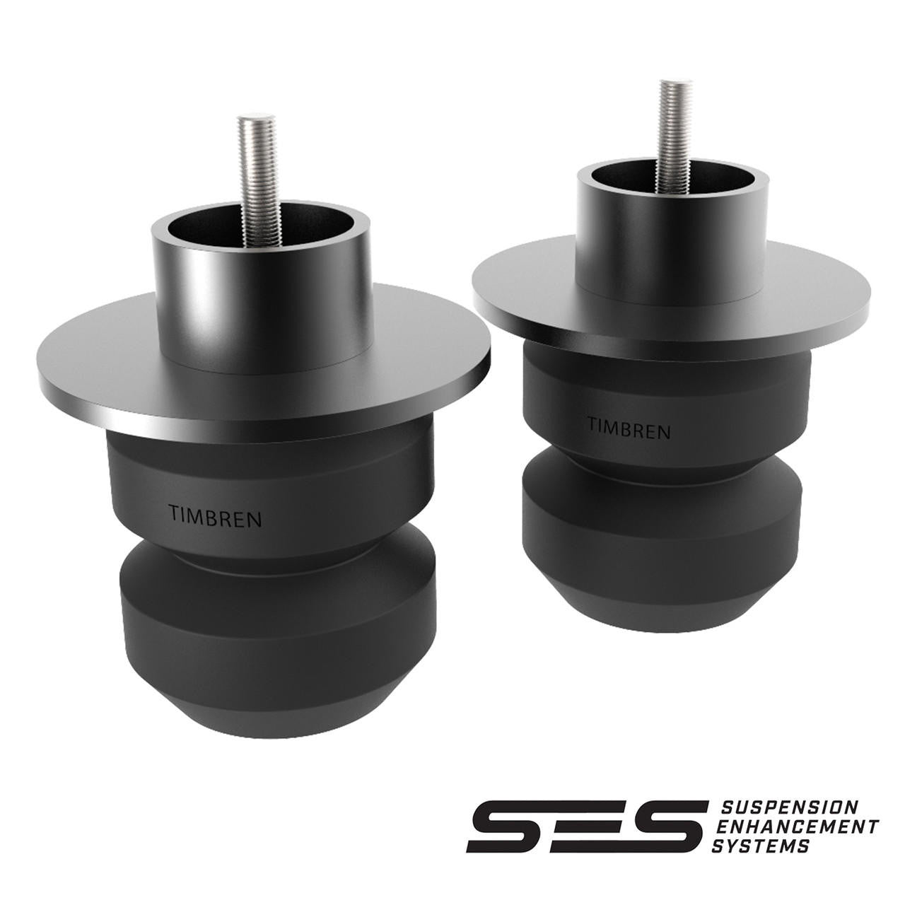 Timbren SES Suspension Enhancement System GMRYT4 - Apollo Off-Road