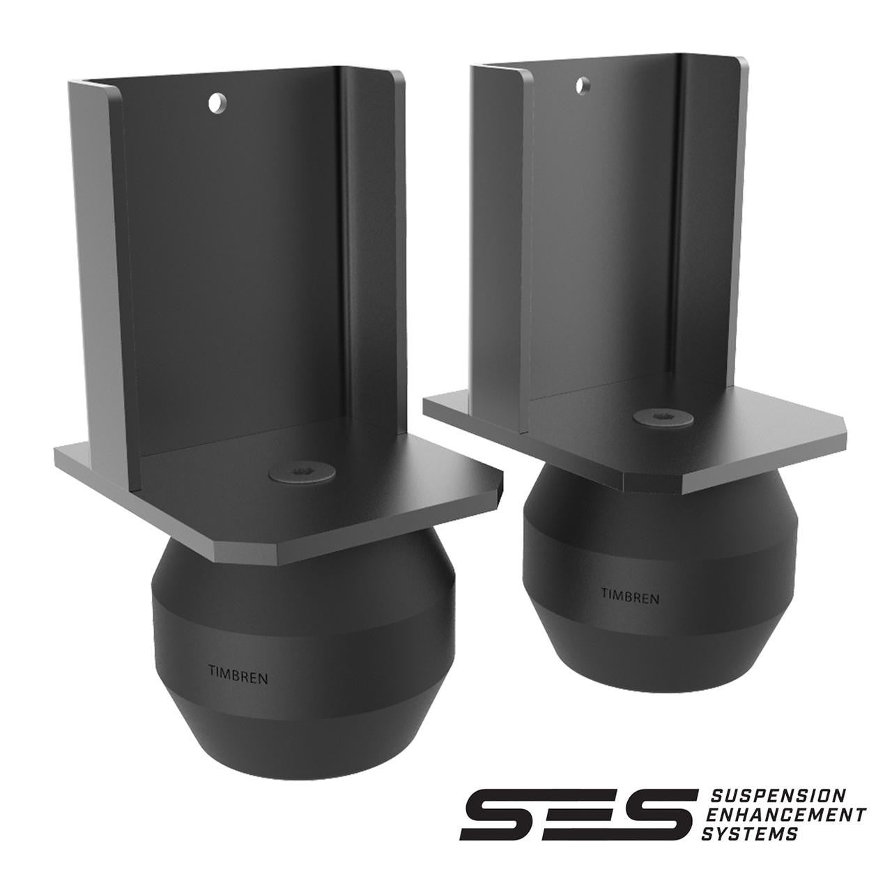 Timbren SES Suspension Enhancement System, HD Front Kit HSR001 - Apollo Off-Road