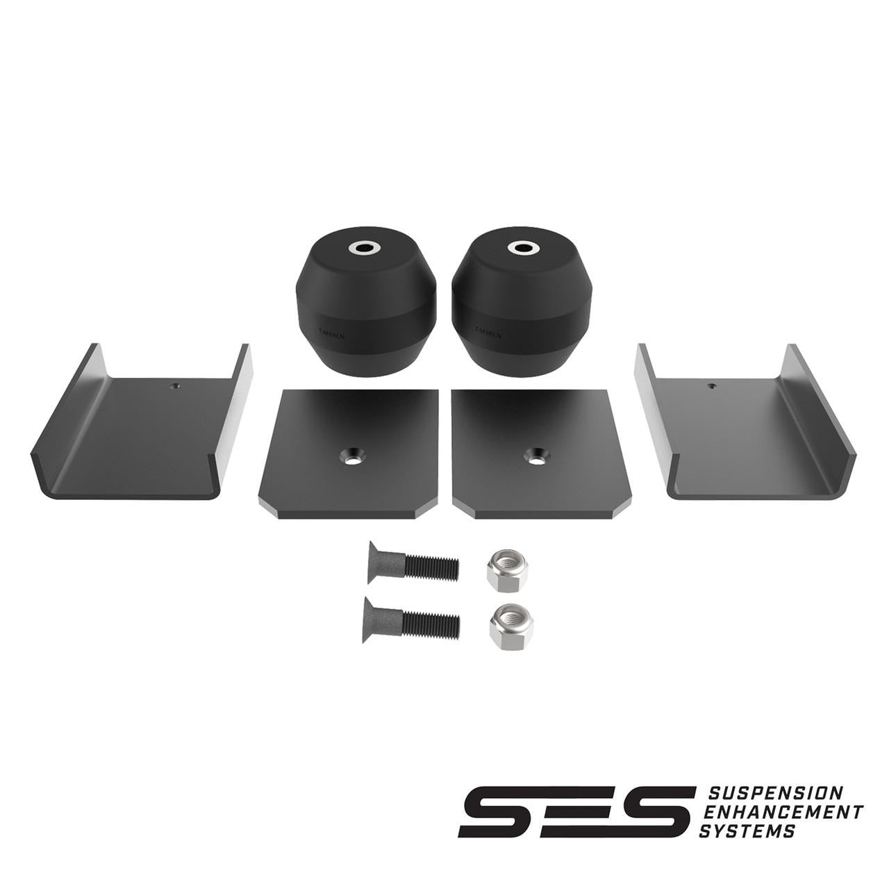 Timbren SES Suspension Enhancement System, HD Front Kit HSR001 - Apollo Off-Road