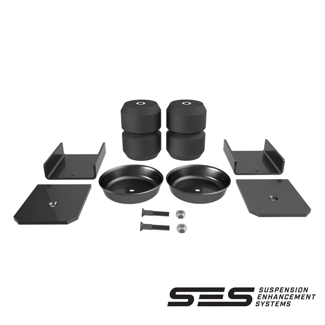 Timbren SES Suspension Enhancement System, HD Front Kit HST001 - Apollo Off-Road