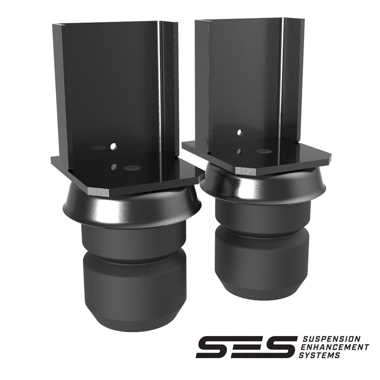 Timbren SES Suspension Enhancement System, HD Front Kit HST001 - Apollo Off-Road