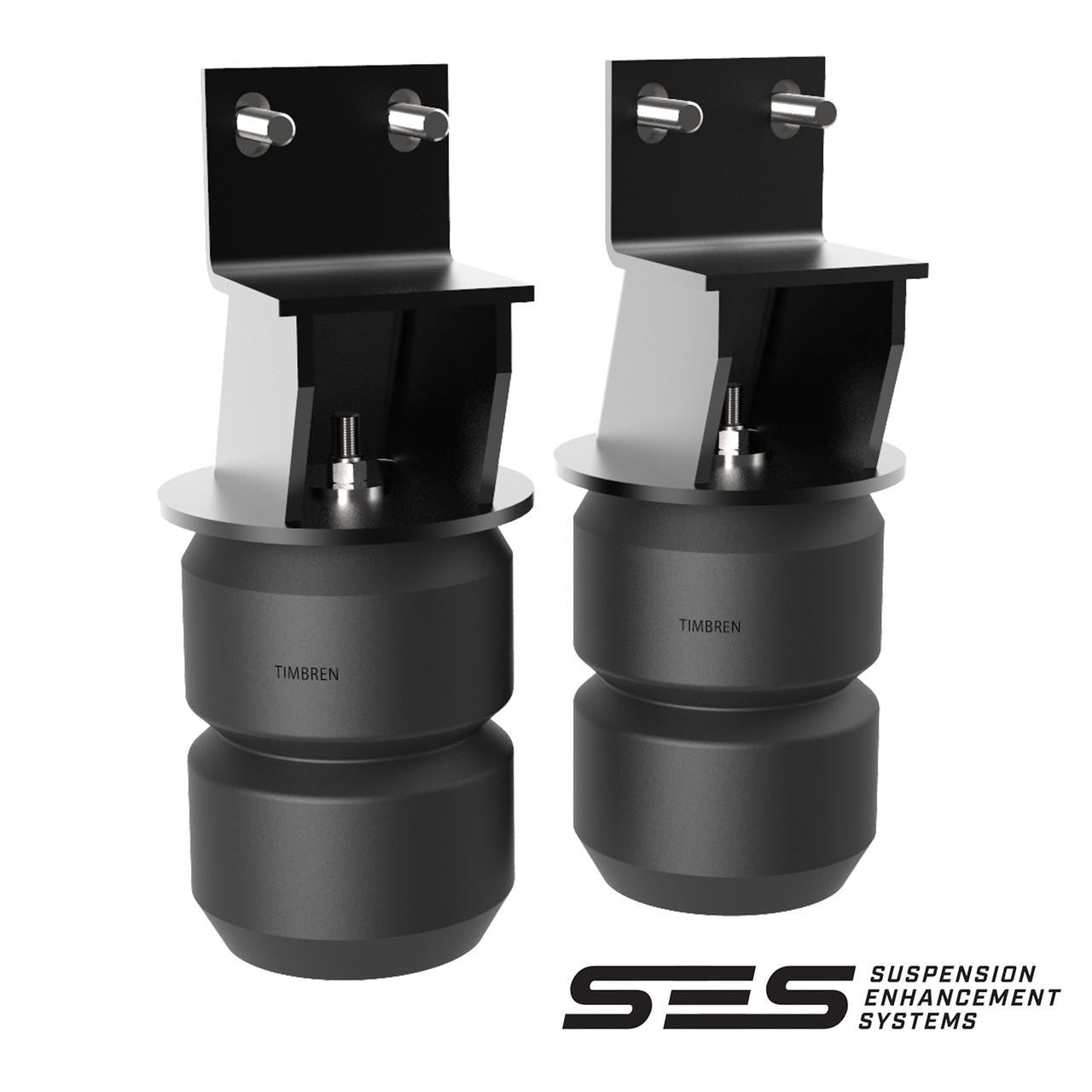 Timbren SES Suspension Enhancement System, HD Front Kit STFL8500 - Apollo Off-Road
