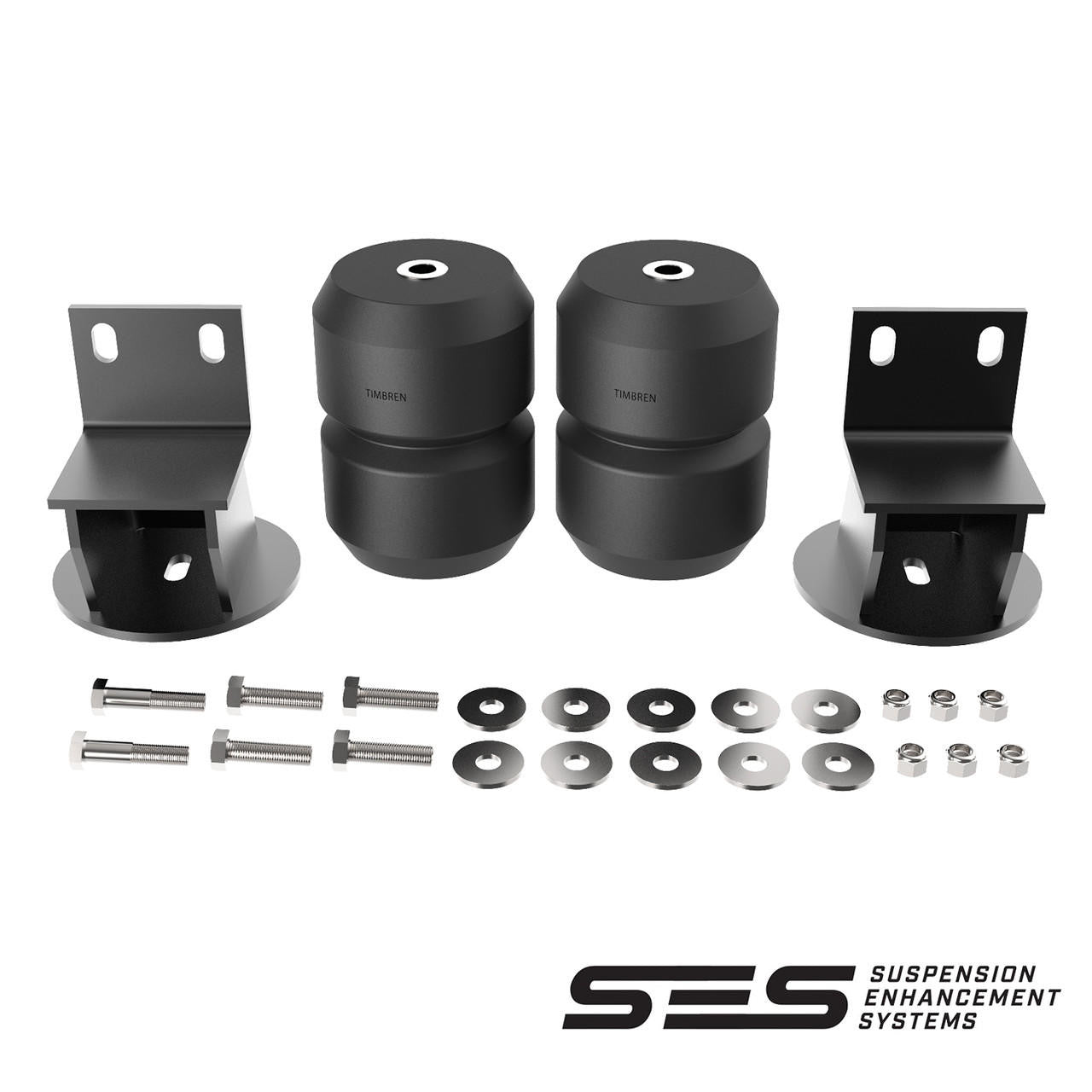 Timbren SES Suspension Enhancement System, HD Front Kit STFL8500 - Apollo Off-Road