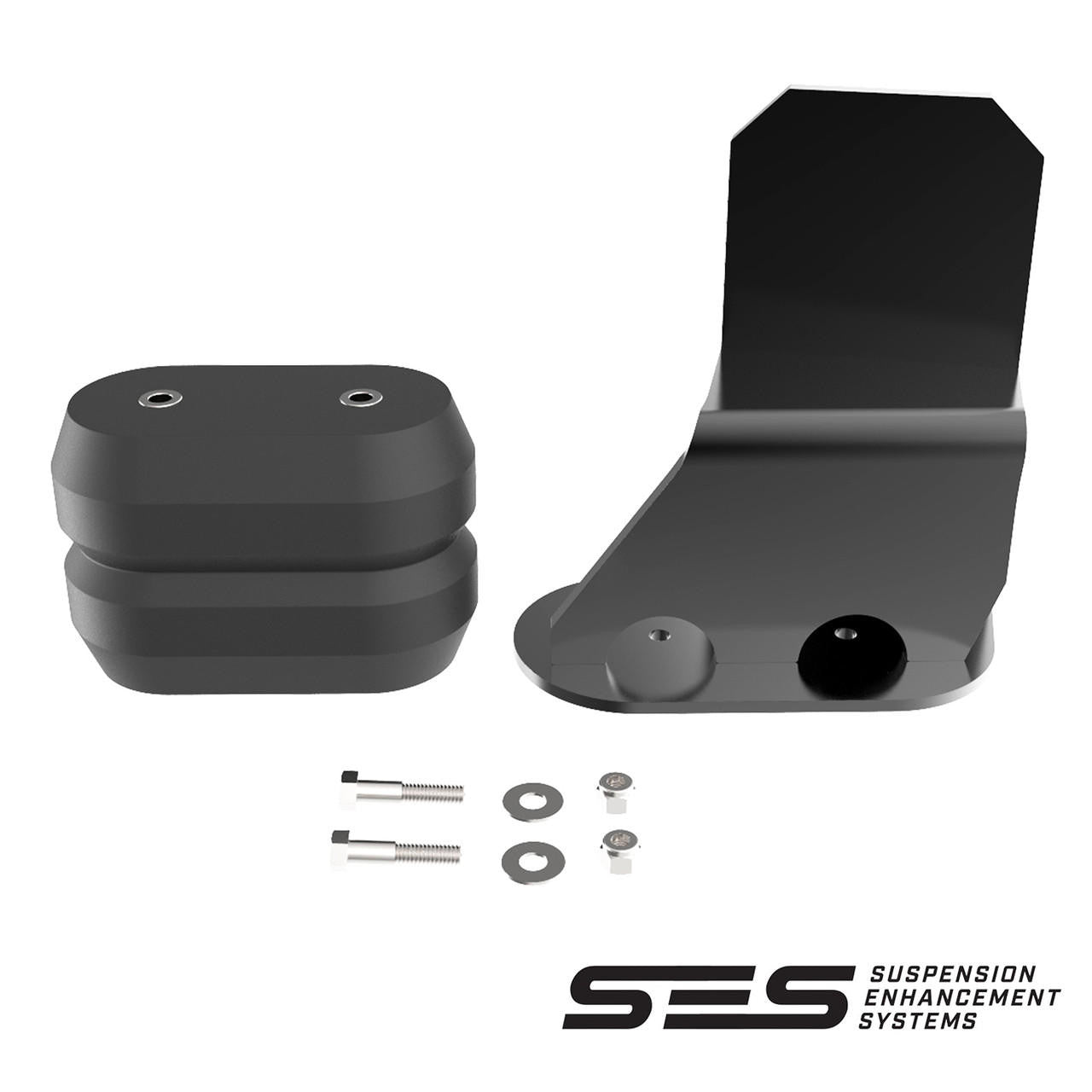 Timbren SES Suspension Enhancement System, HD Front Kit STFL9507R - Apollo Off-Road