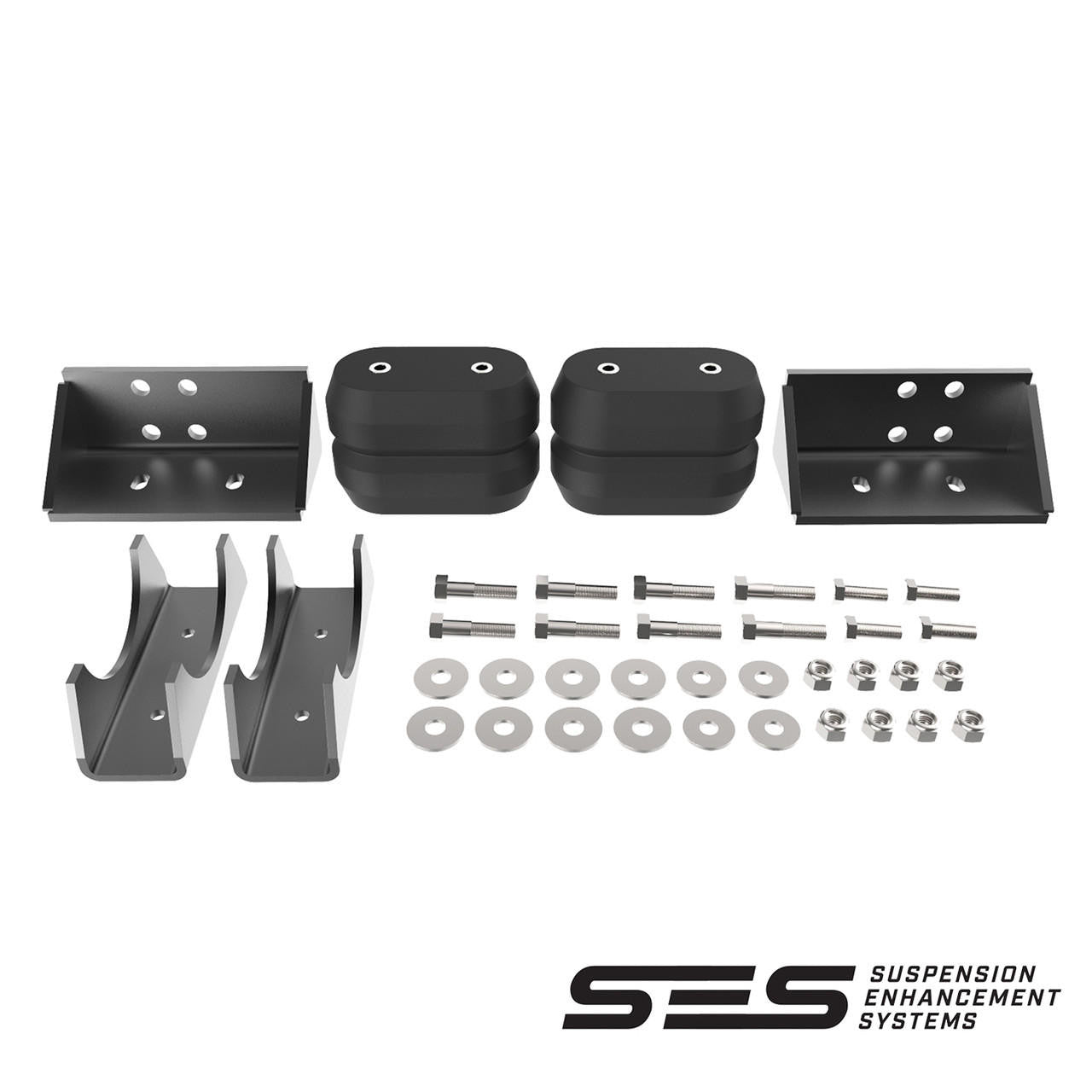 Timbren SES Suspension Enhancement System, HD Rear Kit FRM2A - Apollo Off-Road