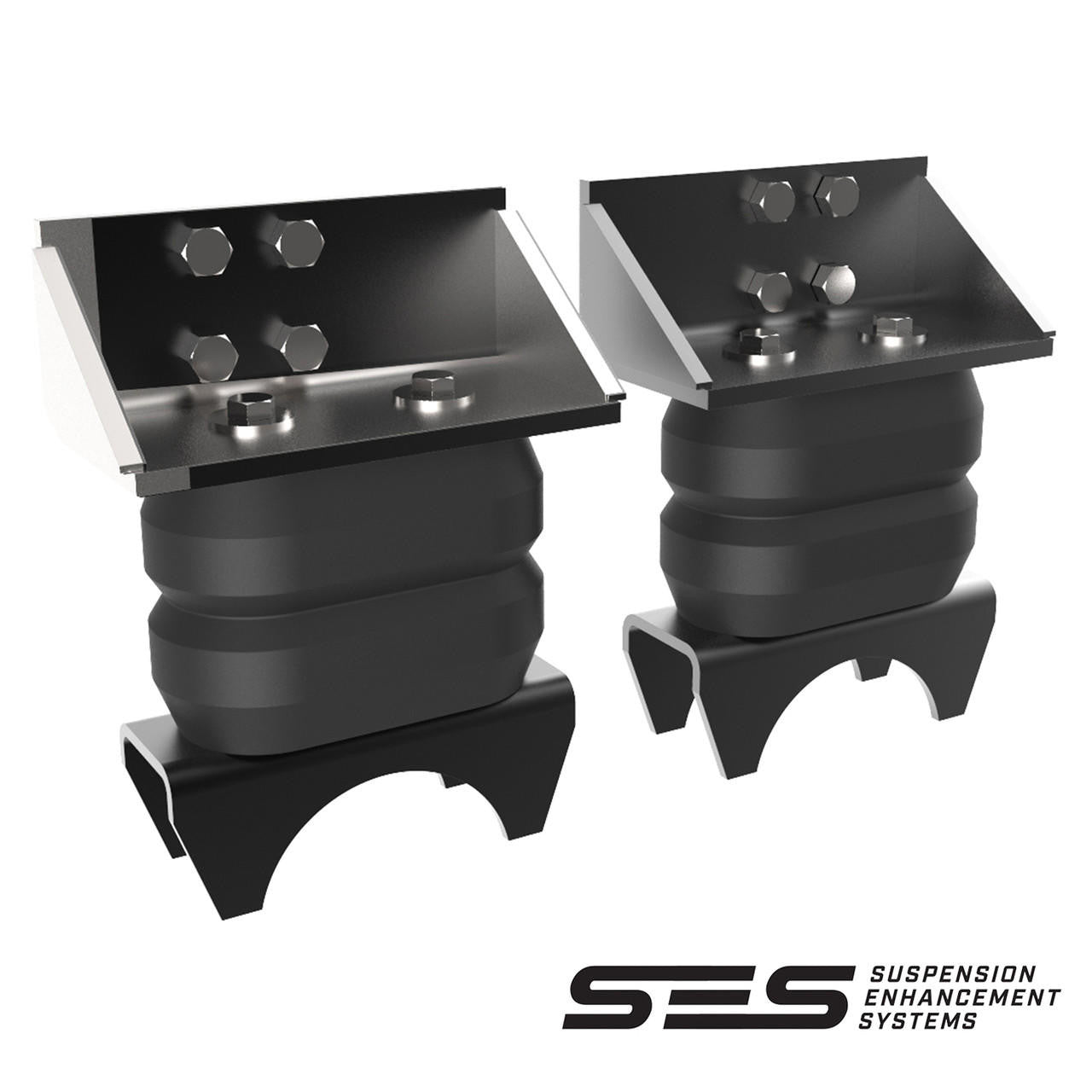 Timbren SES Suspension Enhancement System, HD Rear Kit FRM2A - Apollo Off-Road