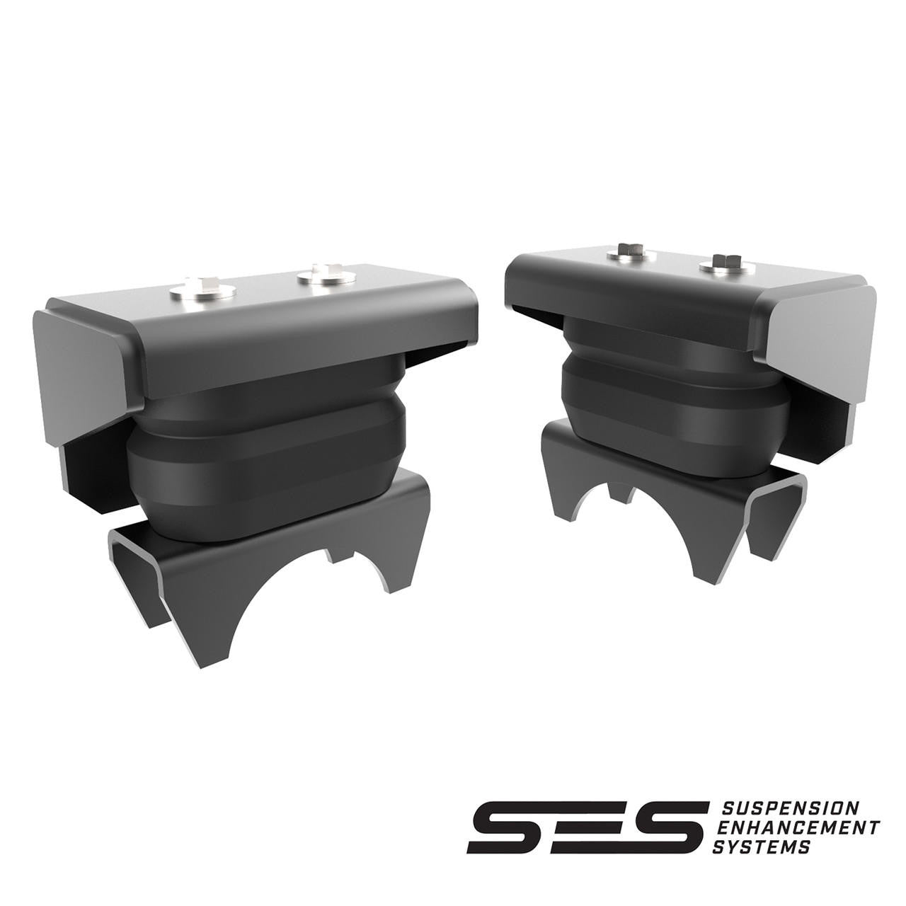 Timbren SES Suspension Enhancement System, HD Rear Kit FRM2L - Apollo Off-Road