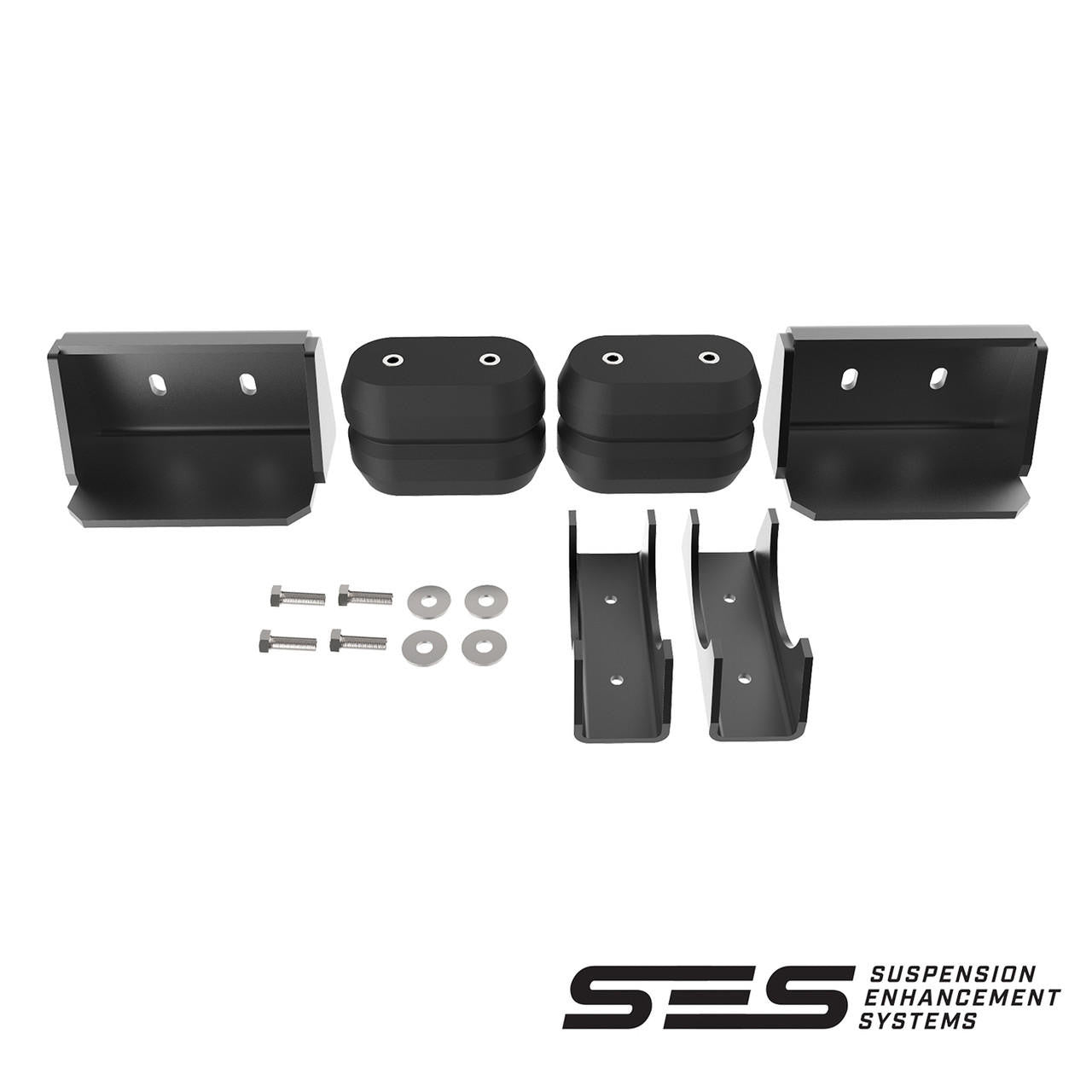 Timbren SES Suspension Enhancement System, HD Rear Kit FRM2L - Apollo Off-Road