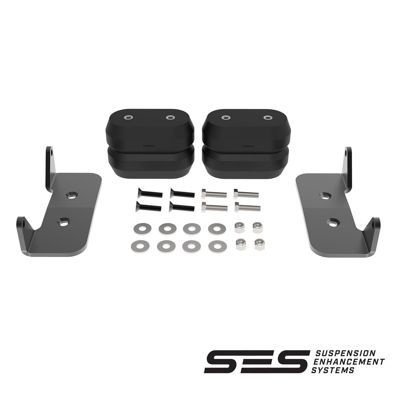 Timbren SES Suspension Enhancement System, HD Rear Kit IRCV515 - Apollo Off-Road