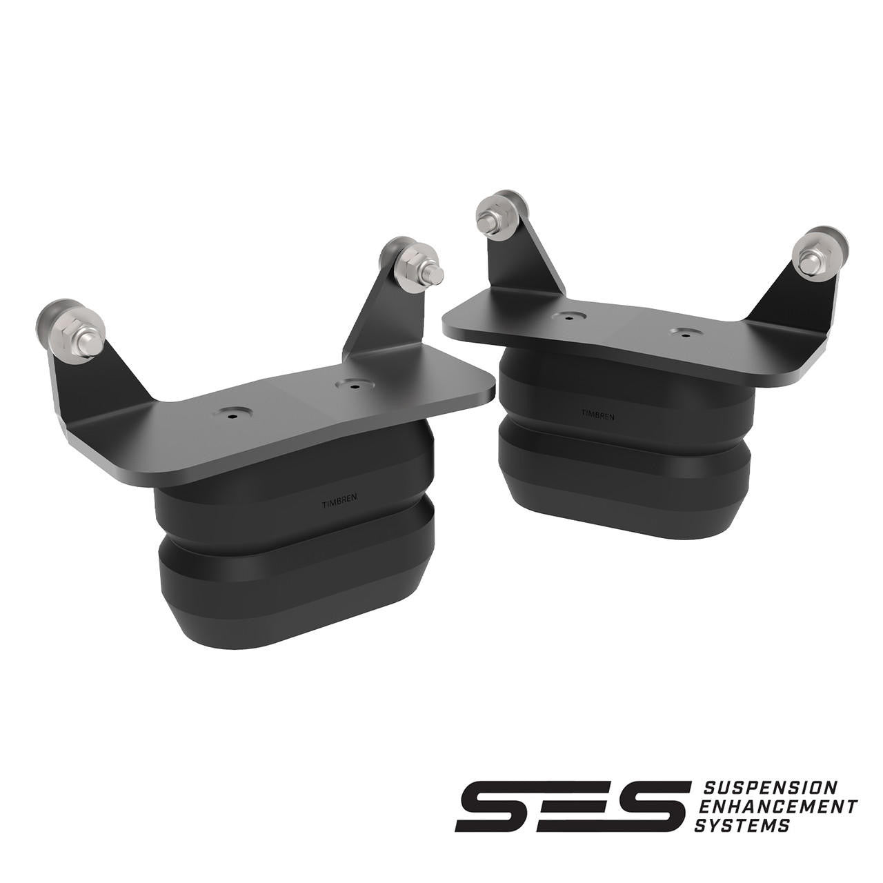 Timbren SES Suspension Enhancement System, HD Rear Kit IRCV515 - Apollo Off-Road