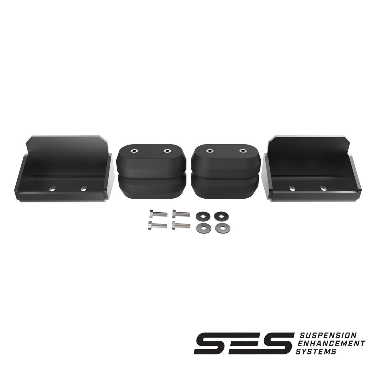 Timbren SES Suspension Enhancement System, HD Rear Kit URMDB - Apollo Off-Road