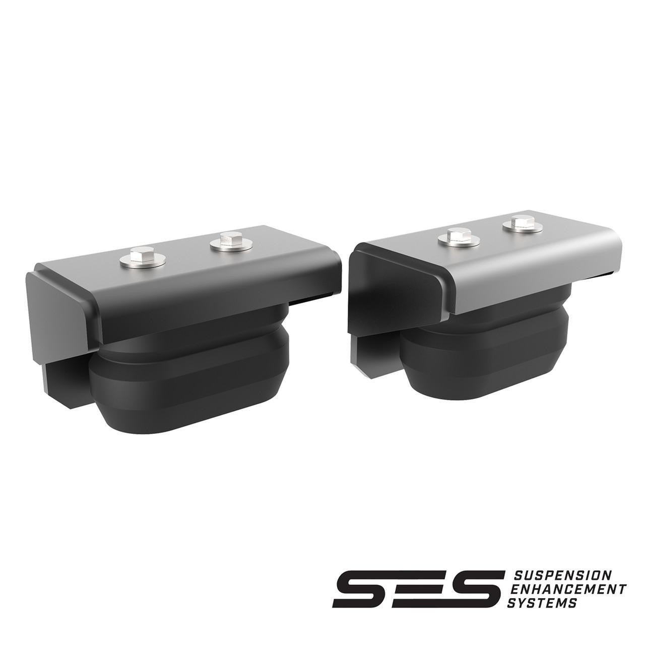 Timbren SES Suspension Enhancement System, HD Rear Kit URMDB - Apollo Off-Road