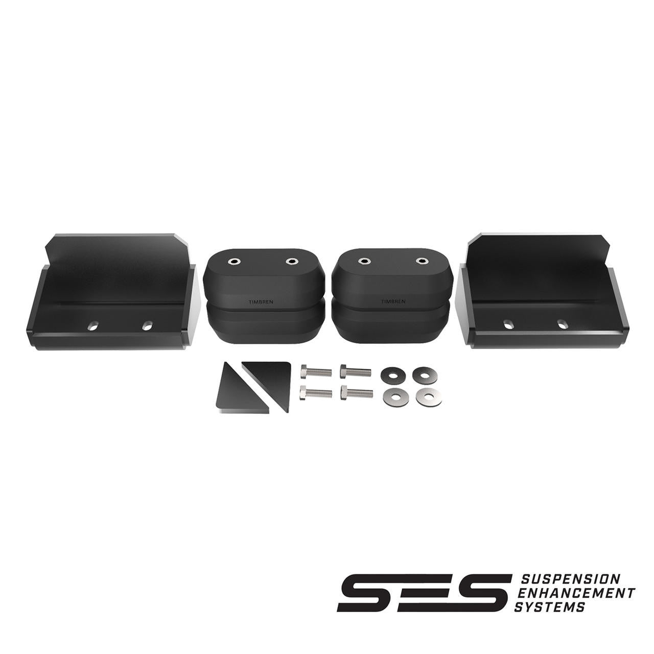 Timbren SES Suspension Enhancement System, HD Rear Kit URMDH - Apollo Off-Road