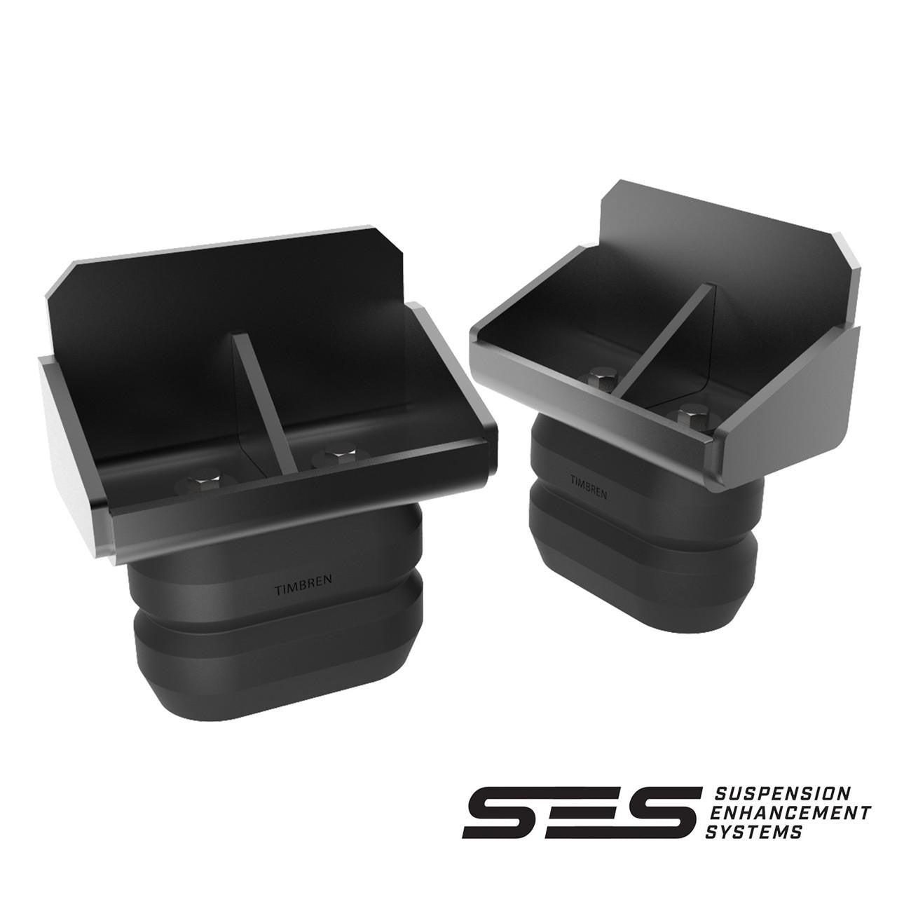 Timbren SES Suspension Enhancement System, HD Rear Kit URMDH - Apollo Off-Road